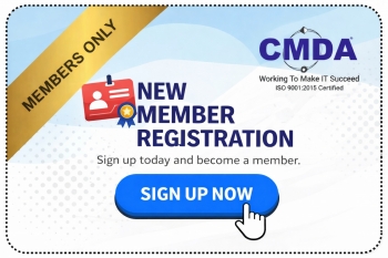 ONLINE REGISTRATION FOR MEMBER