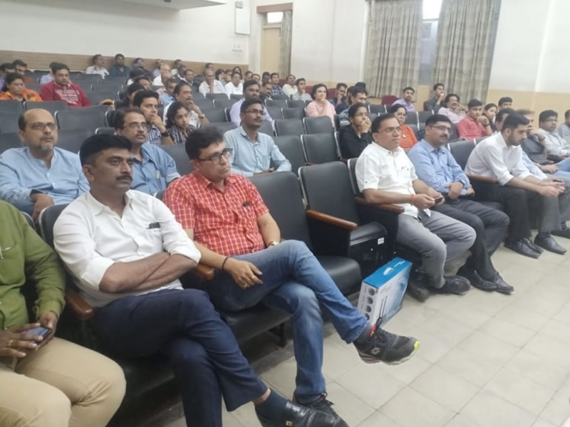 CMDA Digital Marketing Seminar on 16th Dec 2019 at MCCIA ,Tilak Road,Pune