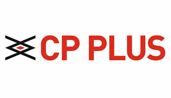 CP PLUS Logo