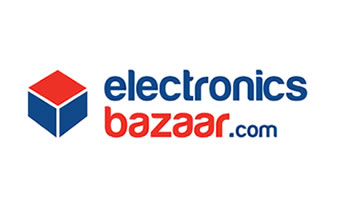 Electronics Bazaar Logo