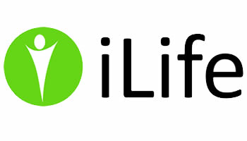 iLife Logo