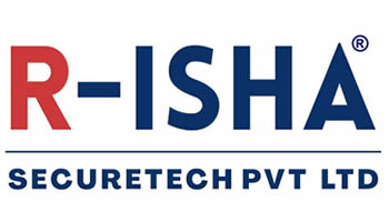 R ISHA Logo