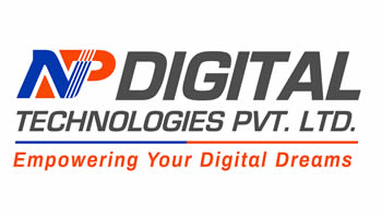 NP Digital Logo