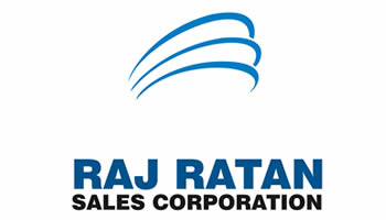 Raj Ratan Logo