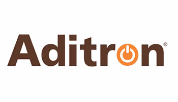 Aditron Logo