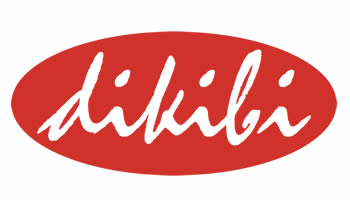 Dikibhi Tech Logo
