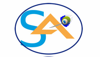Shatakshi Logo