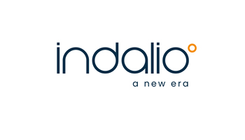 Indalio Logo
