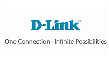 D-Link Logo