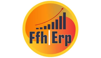 FfhErp Logo