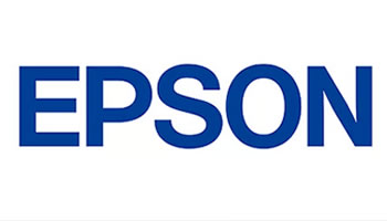  Epson Logo