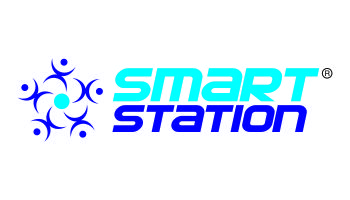 Smart Station Logo