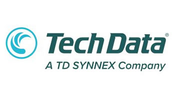 Tech Data Logo