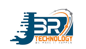 JBR Technology Logo