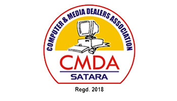 CMDA Satara Logo