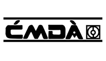 CMDA Mumbai Logo