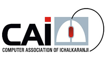 CMDA Ichalkaranji Logo