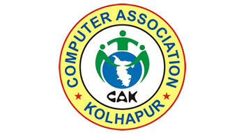CMDA Kolhapur Logo