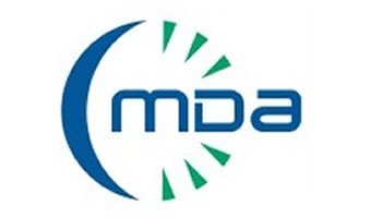 CMDA Mda Logo