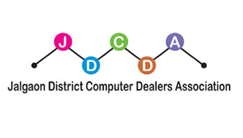 CMDA Jalgoan Logo
