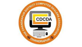 CMDA Chandrapur Logo