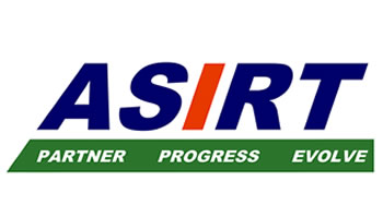 ASRIT Logo