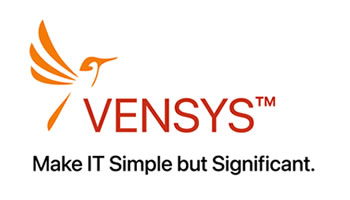 Vensys Logo