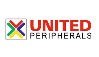 United Peripherals Logo
