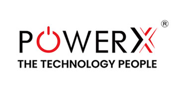 Powerx Logo