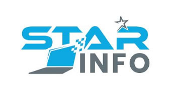 Star Info Logo
