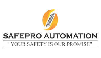 safepro Logo