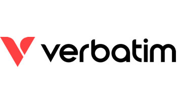 verbatim Logo