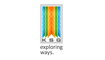KSG Logo