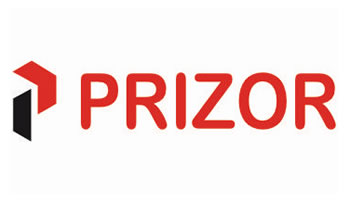 Prizor Logo