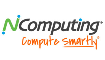 NComputing Logo
