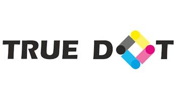TRUE DOT Logo