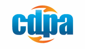 CDPA Logo
