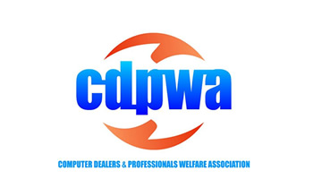CDPWA Logo