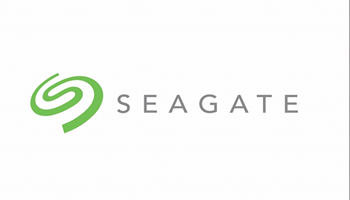 Seagate Logo