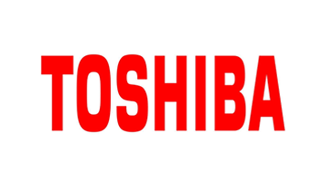 Toshiba Logo