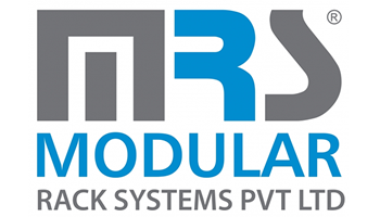 MRS Modular Logo