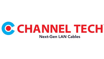 Channel tech Logo
