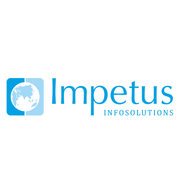 Impetus Infosolutions Logo
