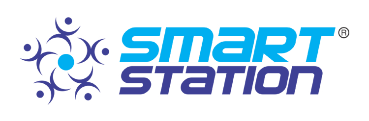 Smart Station Logo