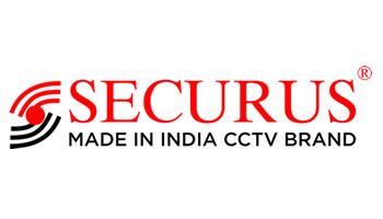 SECURUS CCTV Logo