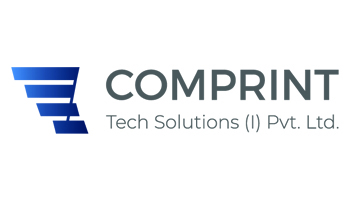 Comprint TechSolutions India Pvt Ltd Logo