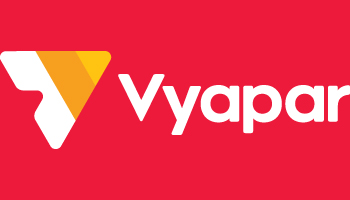 Simply Vyapar Apps Pvt Ltd Logo