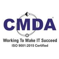 CMDA B2B IT EXPO 2022
