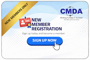 ONLINE REGISTRATION FOR NEW MEMBER